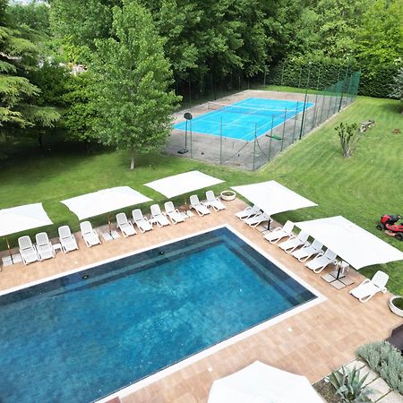Villa Vitti'S - Verona Est San Martino Buon Albergo Kültér fotó