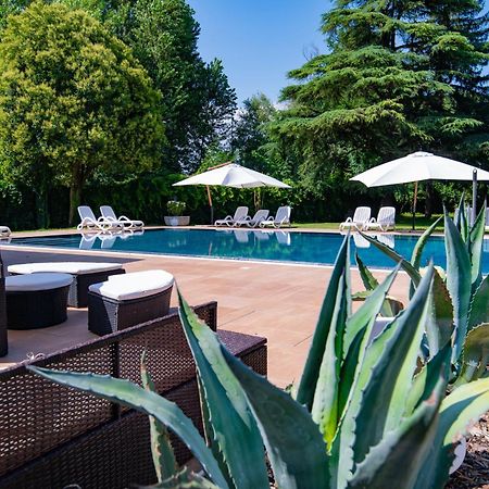 Villa Vitti'S - Verona Est San Martino Buon Albergo Kültér fotó