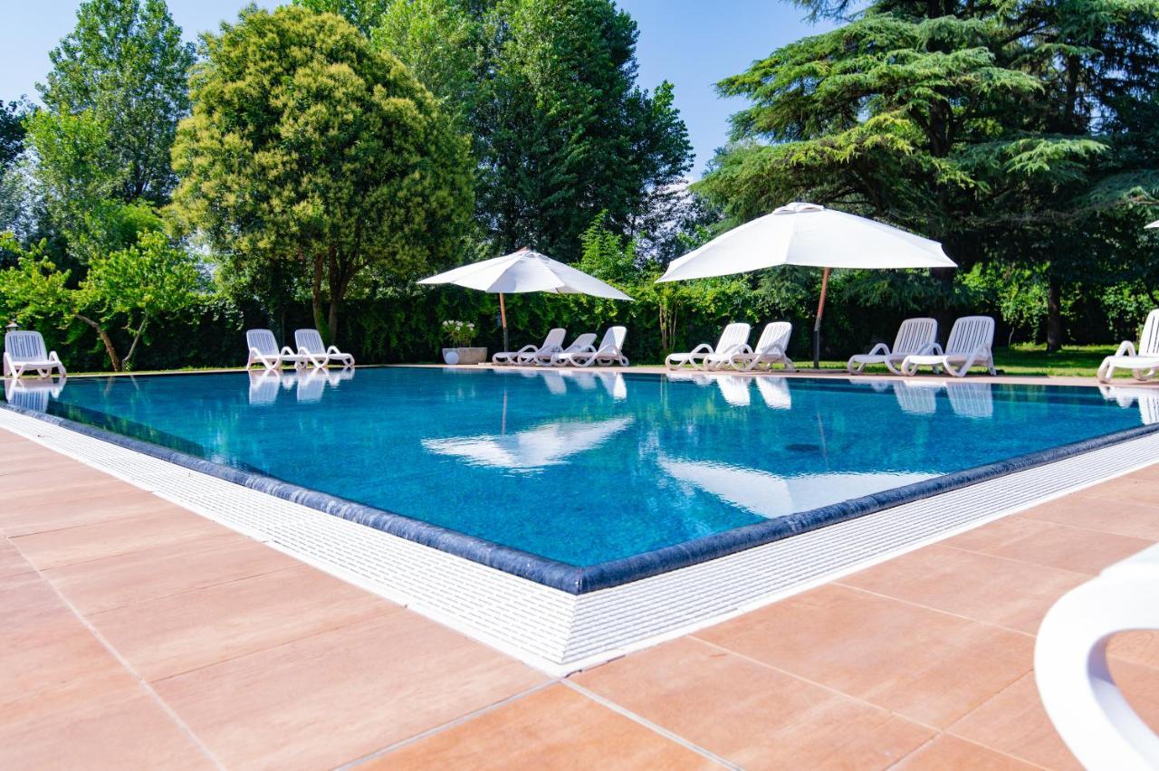 Villa Vitti'S - Verona Est San Martino Buon Albergo Kültér fotó