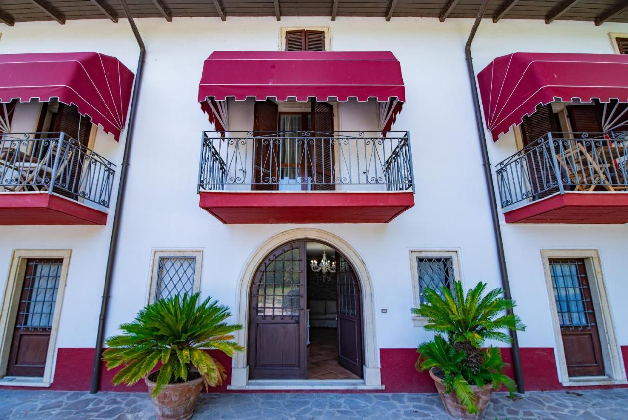 Villa Vitti'S - Verona Est San Martino Buon Albergo Kültér fotó
