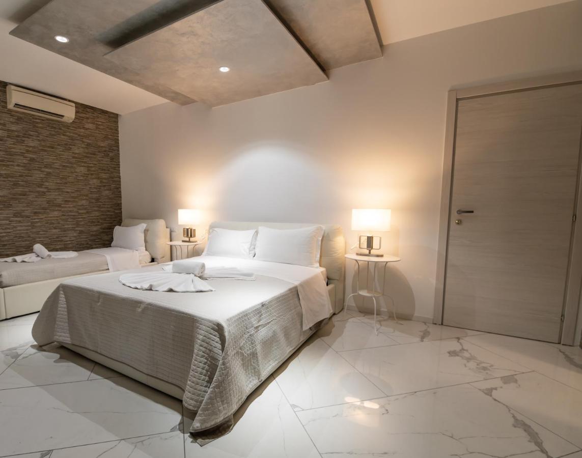 Villa Vitti'S - Verona Est San Martino Buon Albergo Kültér fotó