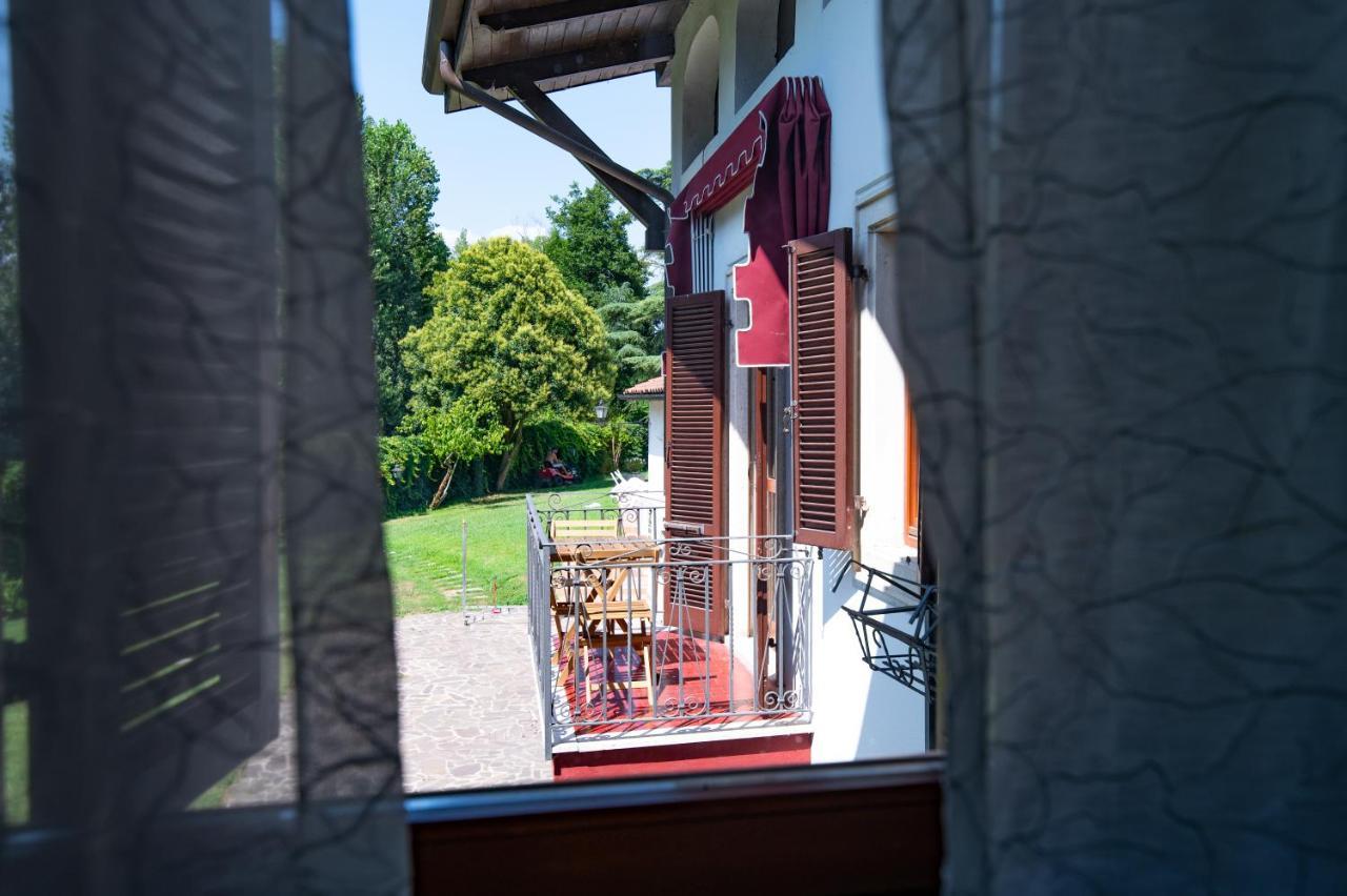 Villa Vitti'S - Verona Est San Martino Buon Albergo Kültér fotó