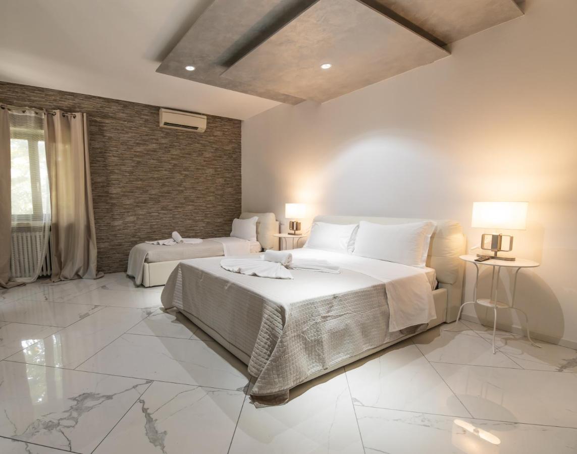 Villa Vitti'S - Verona Est San Martino Buon Albergo Kültér fotó
