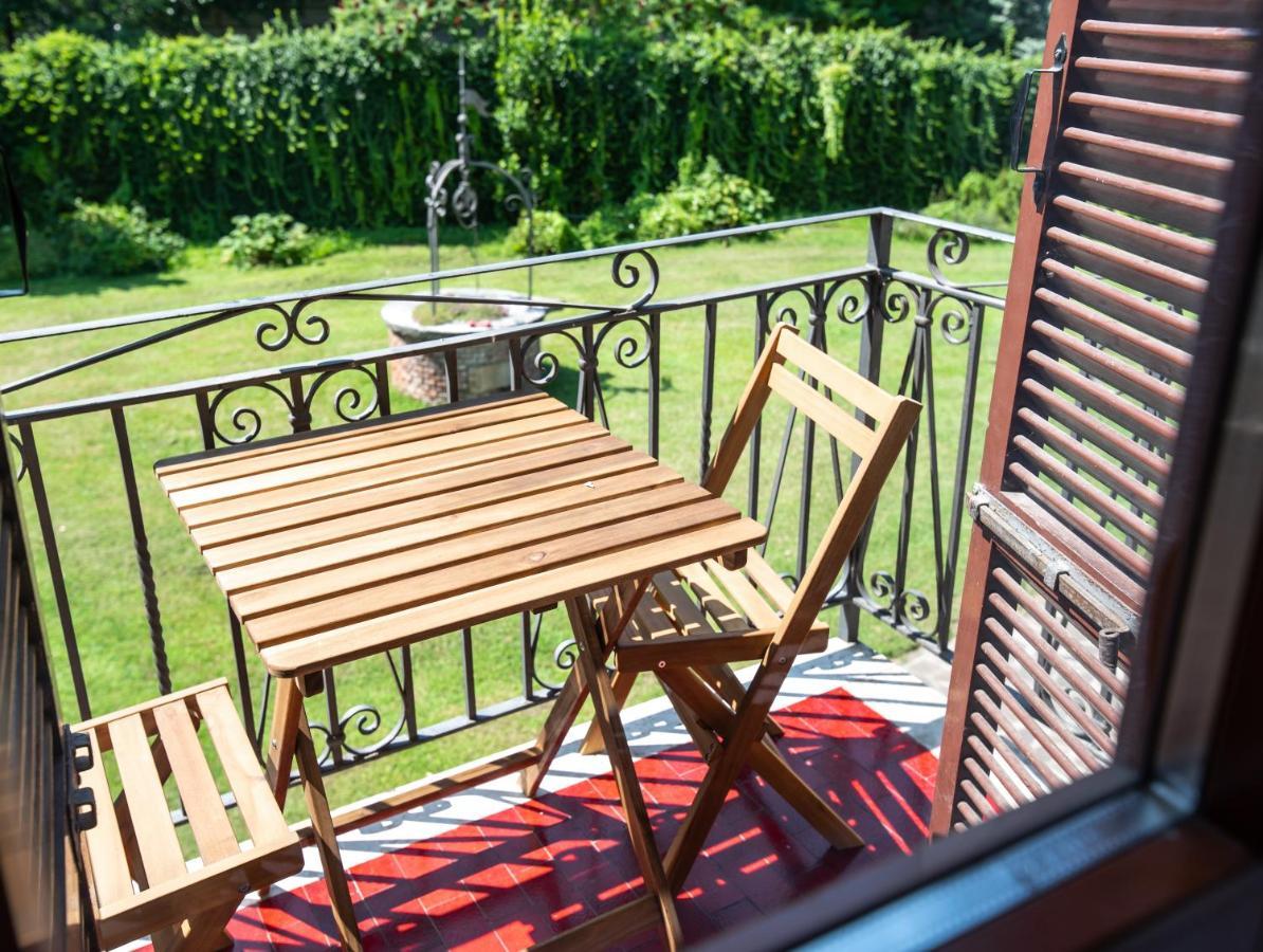 Villa Vitti'S - Verona Est San Martino Buon Albergo Kültér fotó