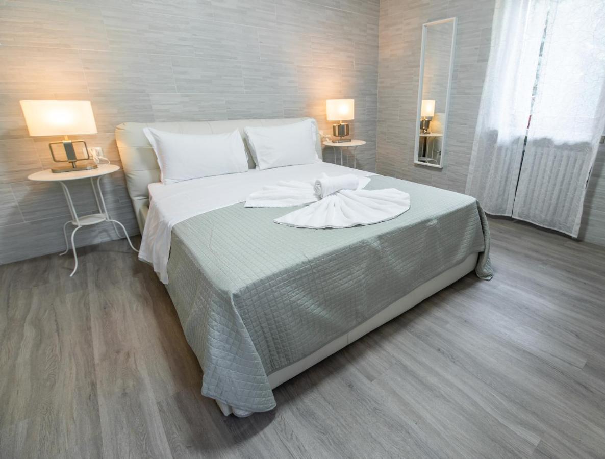 Villa Vitti'S - Verona Est San Martino Buon Albergo Kültér fotó