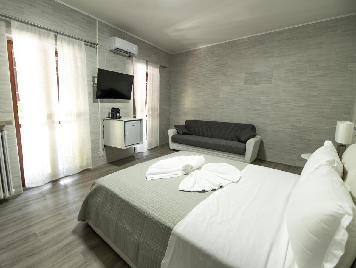 Villa Vitti'S - Verona Est San Martino Buon Albergo Kültér fotó