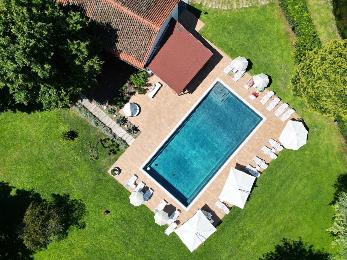 Villa Vitti'S - Verona Est San Martino Buon Albergo Kültér fotó