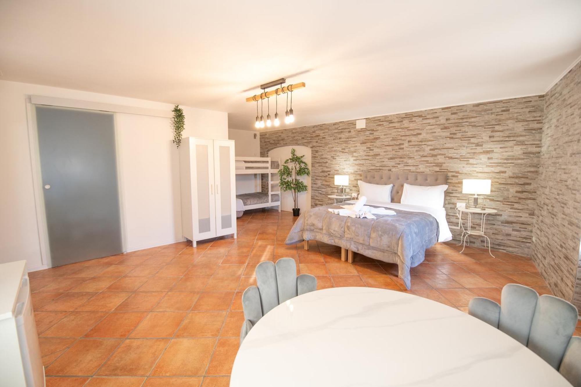 Villa Vitti'S - Verona Est San Martino Buon Albergo Kültér fotó