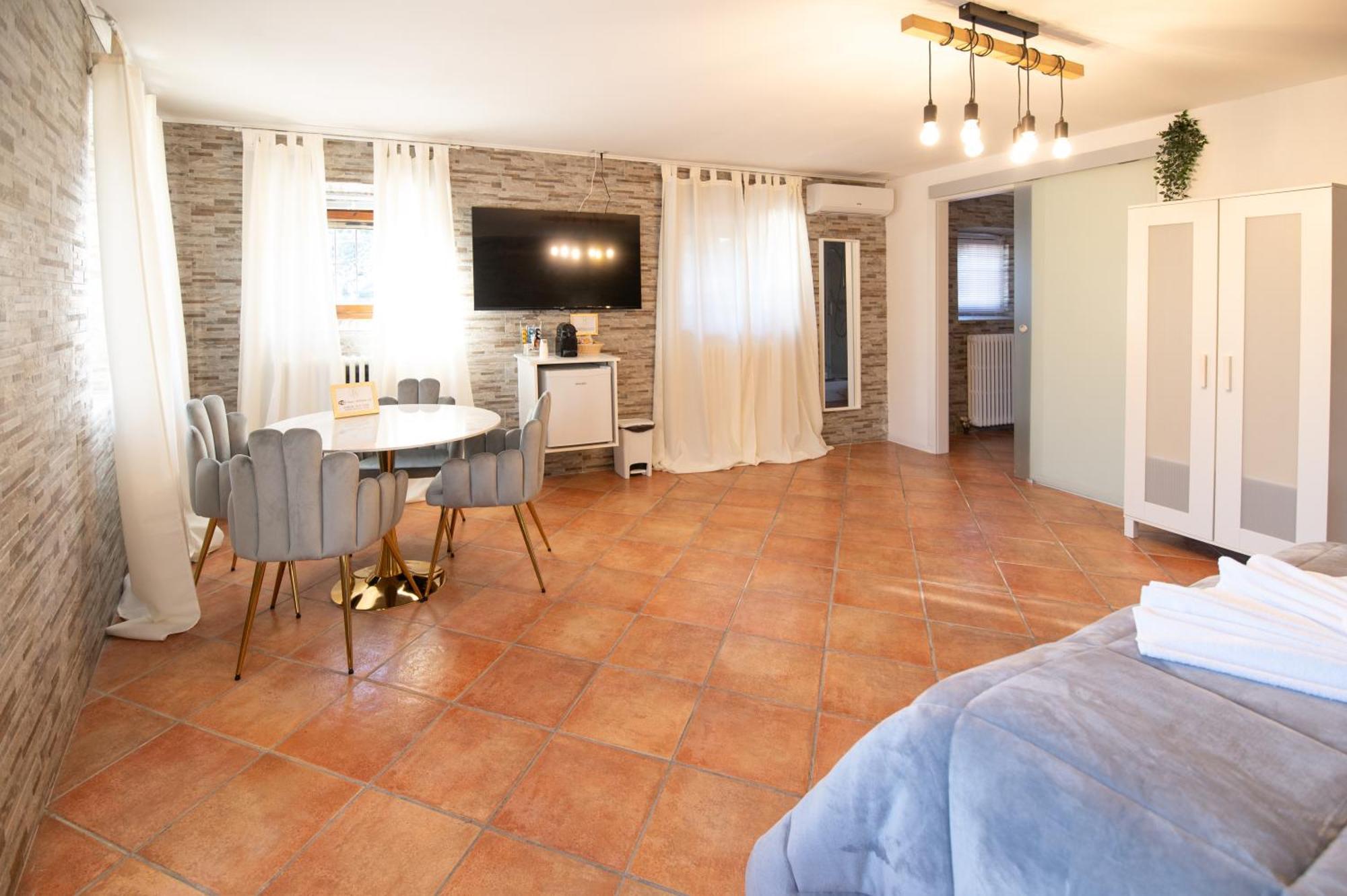 Villa Vitti'S - Verona Est San Martino Buon Albergo Kültér fotó