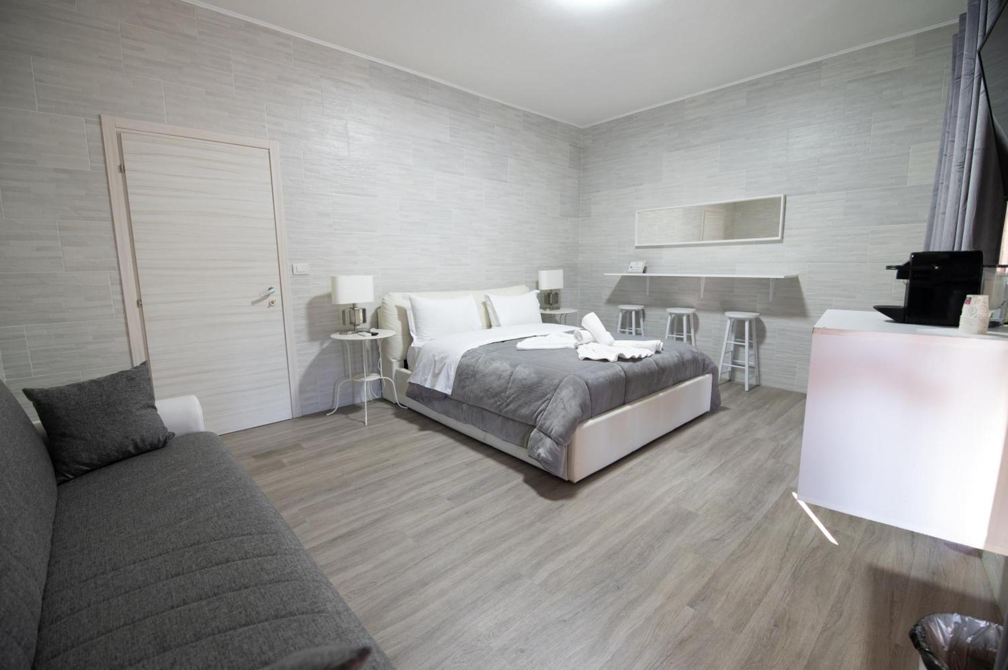 Villa Vitti'S - Verona Est San Martino Buon Albergo Kültér fotó