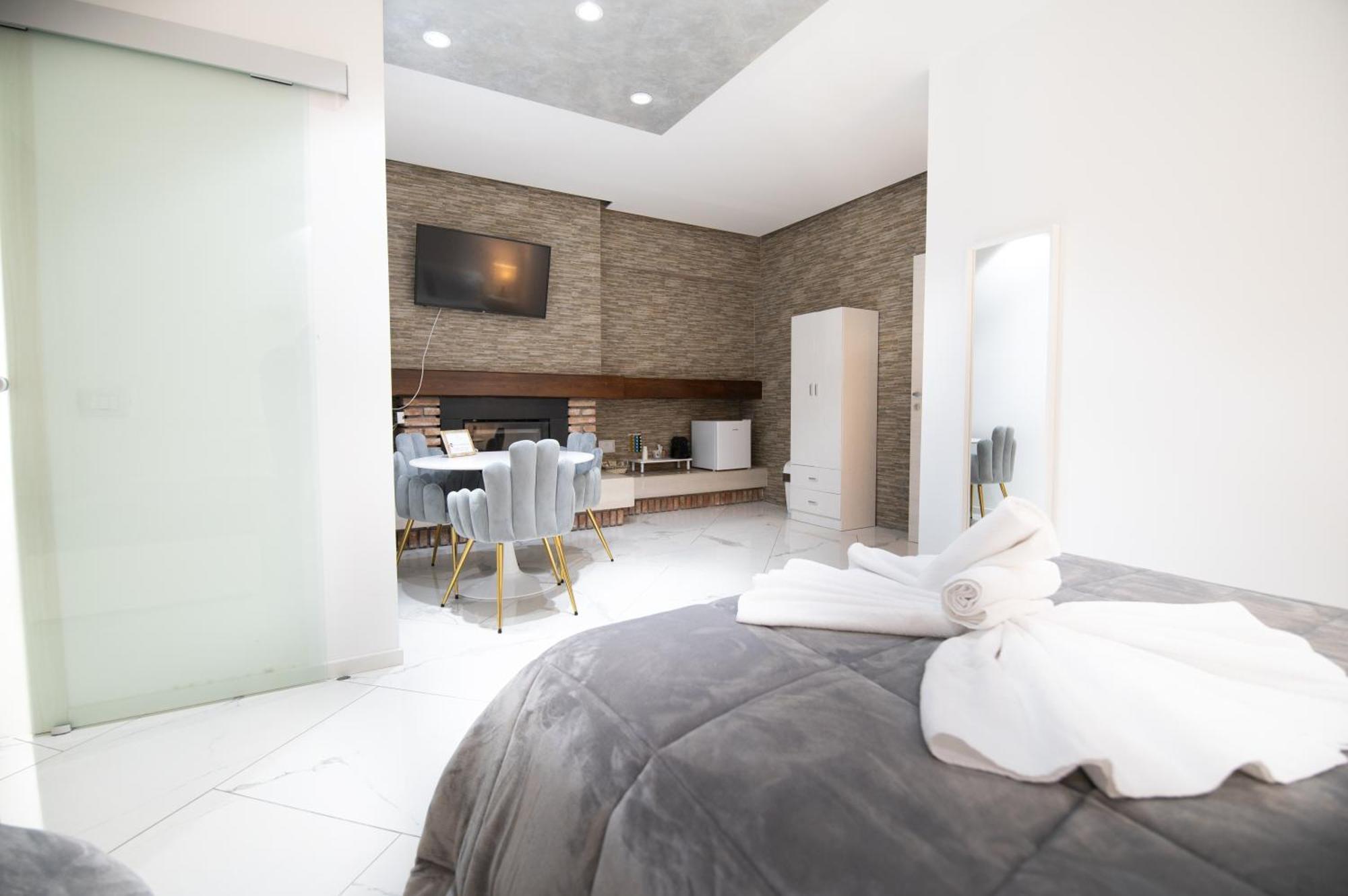 Villa Vitti'S - Verona Est San Martino Buon Albergo Kültér fotó