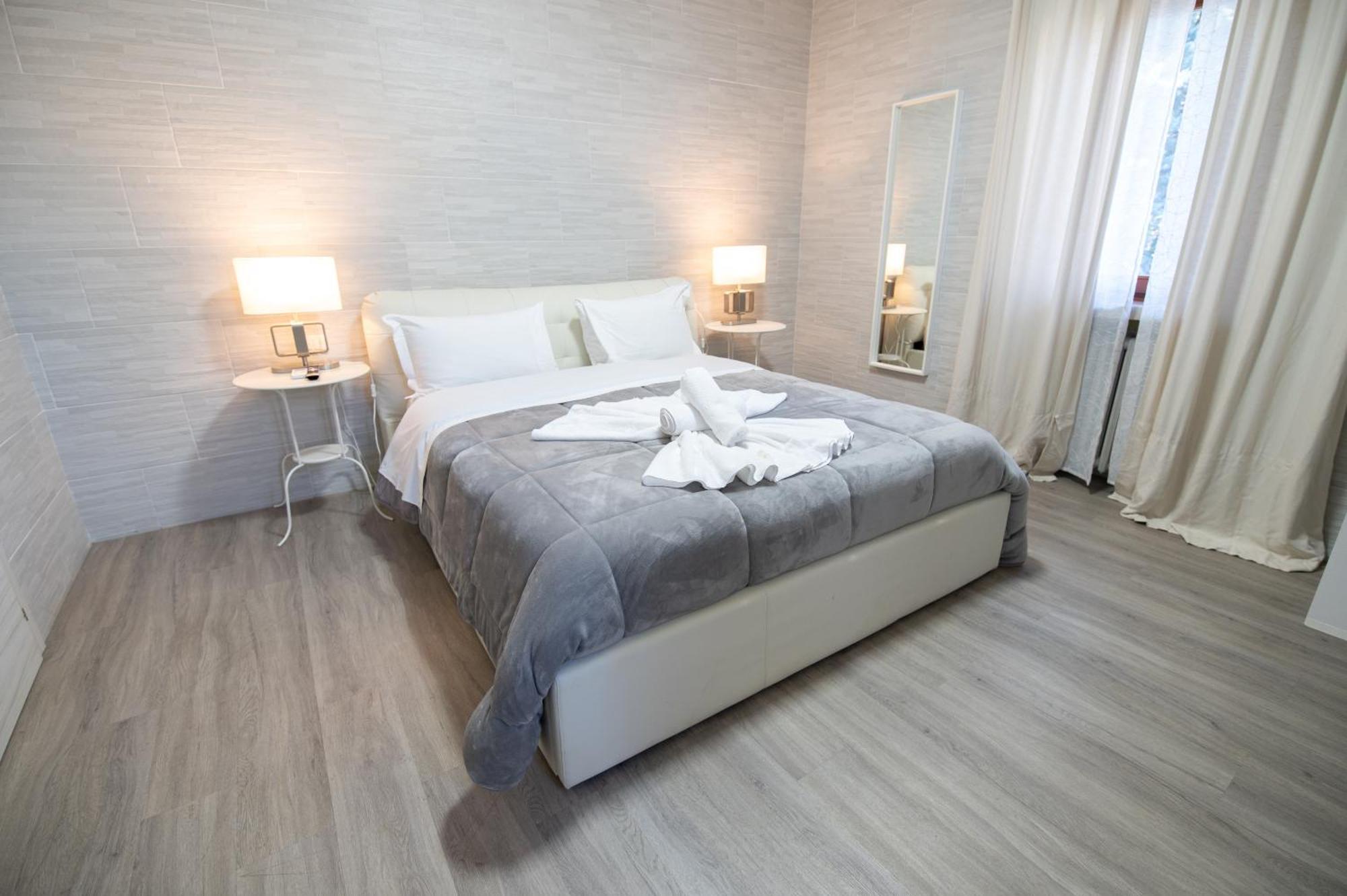 Villa Vitti'S - Verona Est San Martino Buon Albergo Kültér fotó