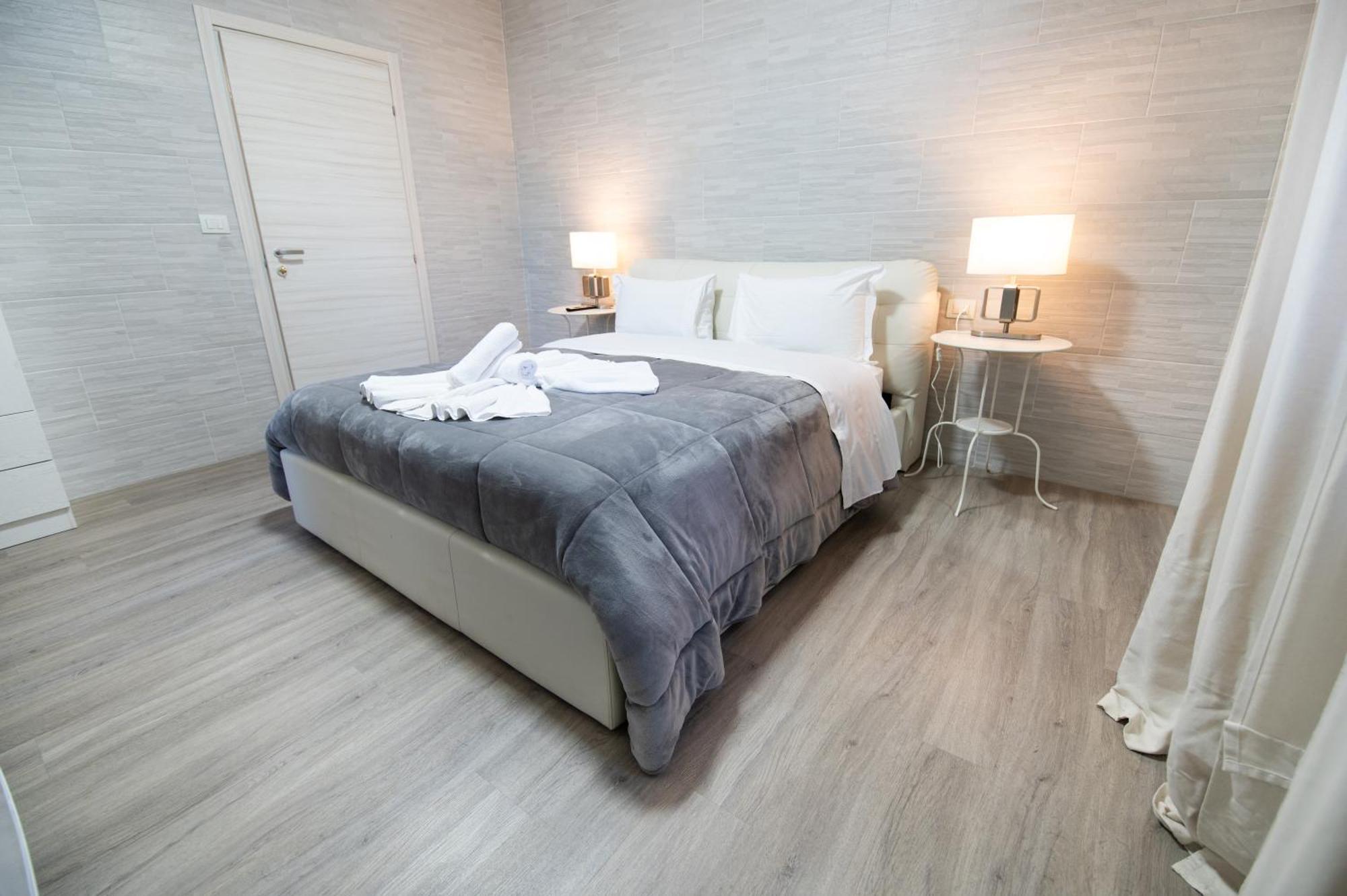 Villa Vitti'S - Verona Est San Martino Buon Albergo Kültér fotó