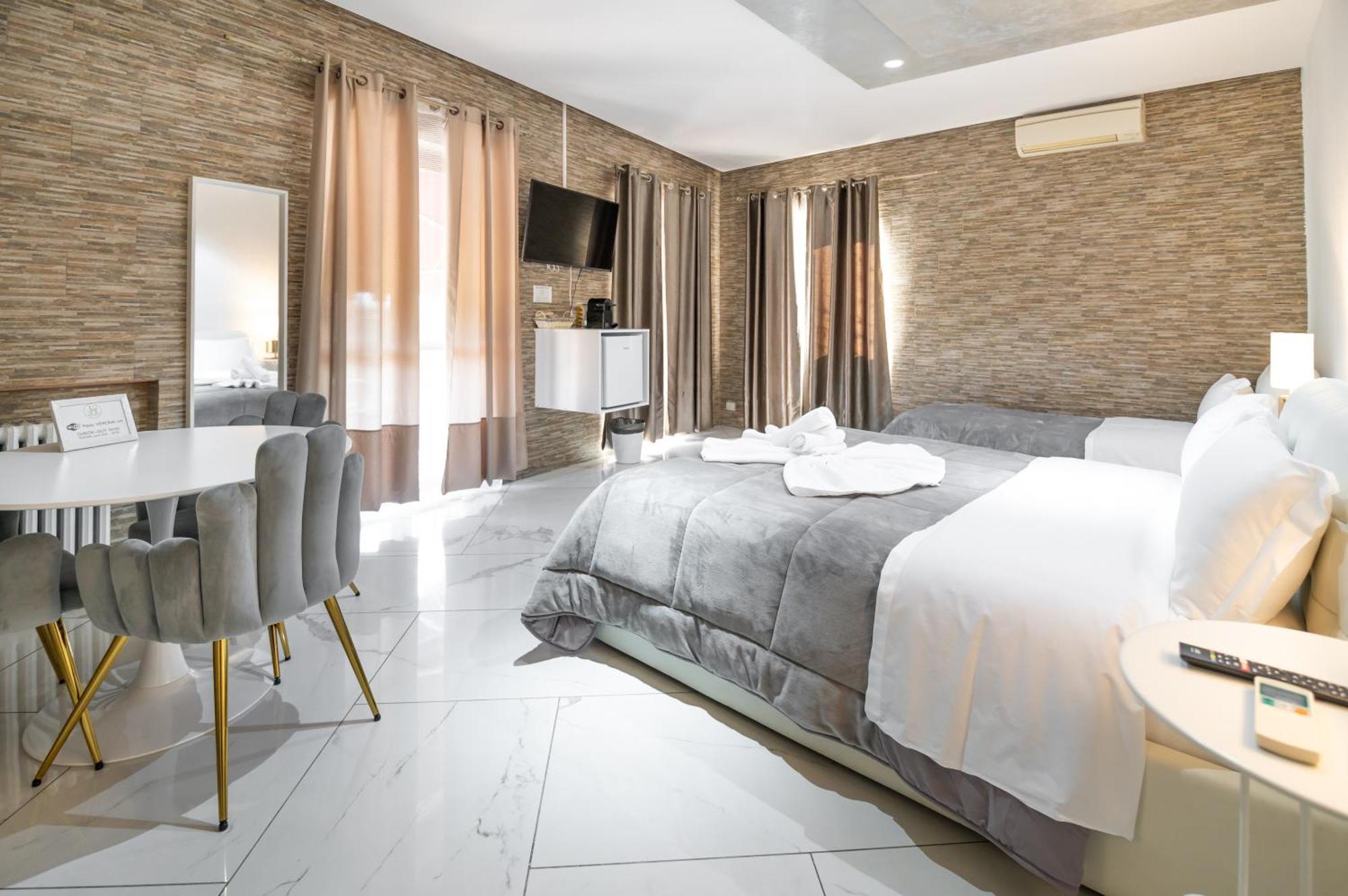 Villa Vitti'S - Verona Est San Martino Buon Albergo Kültér fotó