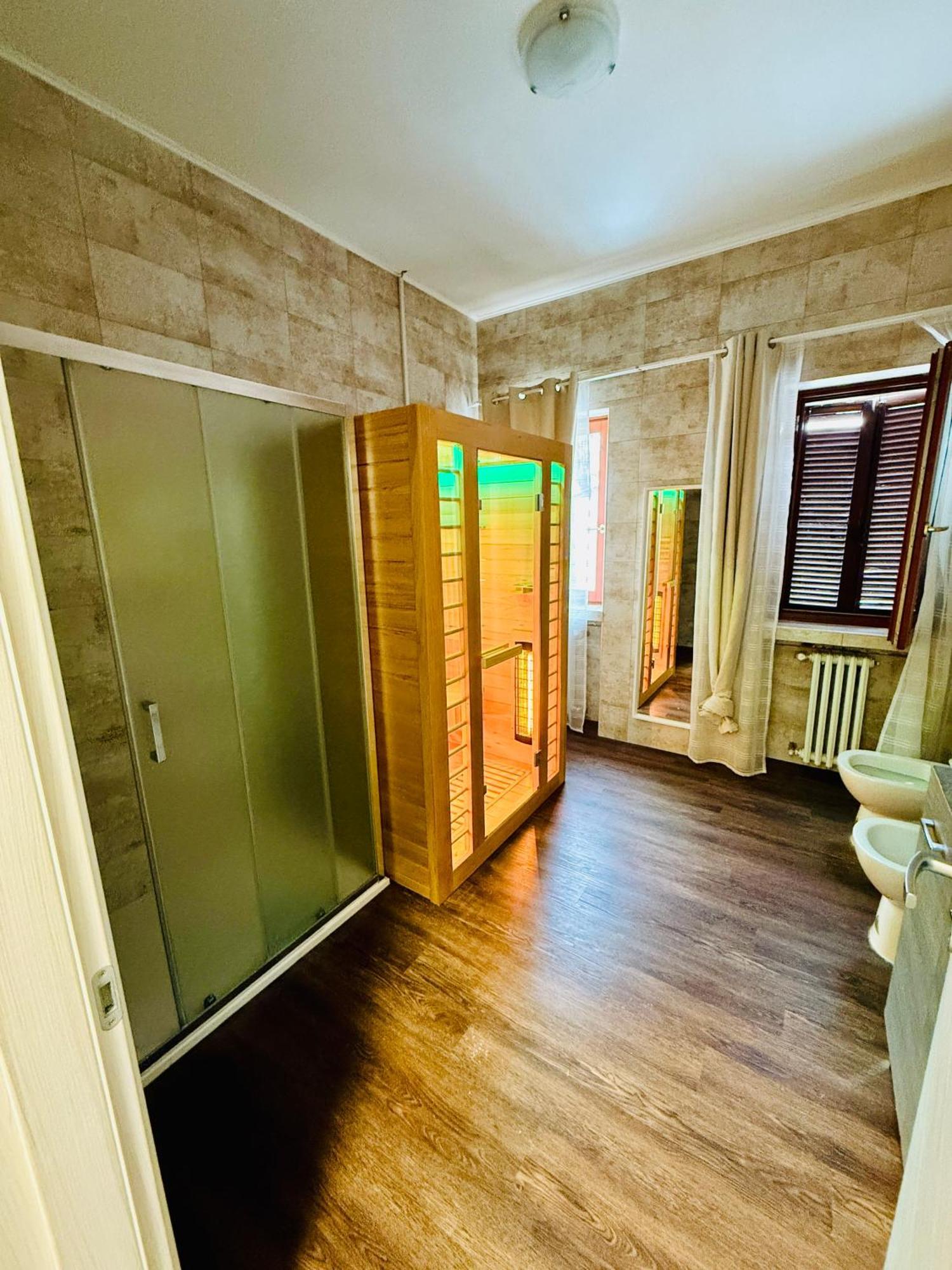 Villa Vitti'S - Verona Est San Martino Buon Albergo Kültér fotó