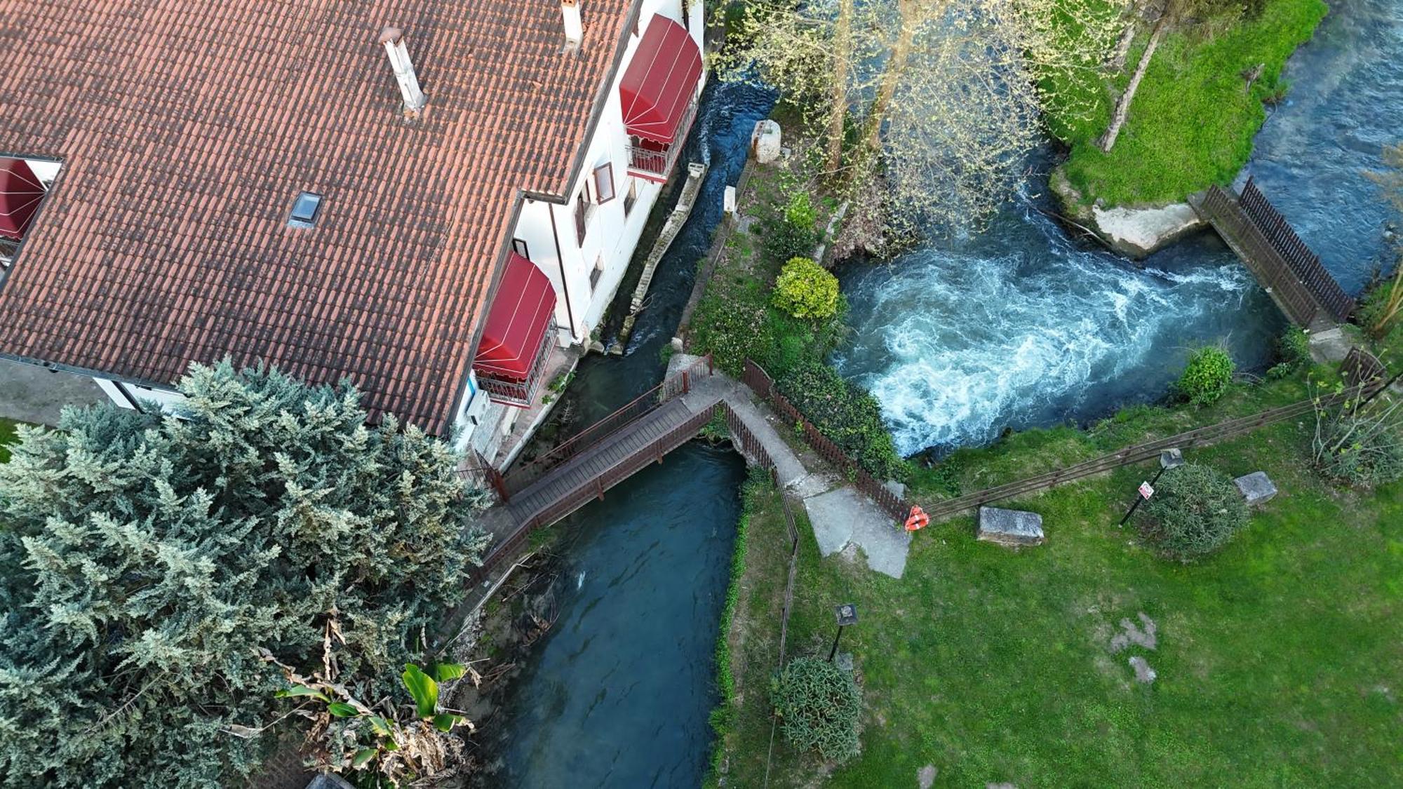 Villa Vitti'S - Verona Est San Martino Buon Albergo Kültér fotó