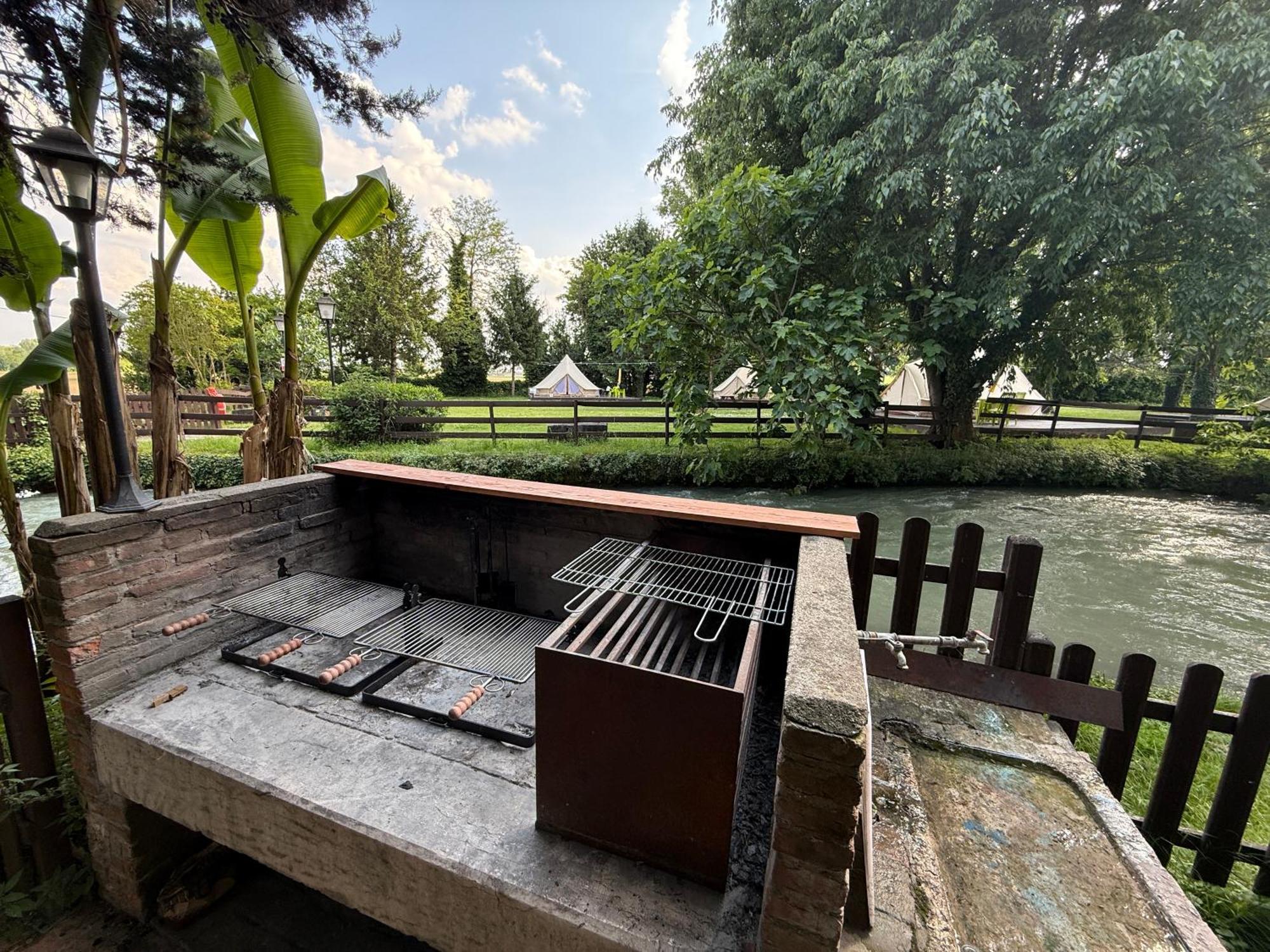 Villa Vitti'S - Verona Est San Martino Buon Albergo Kültér fotó